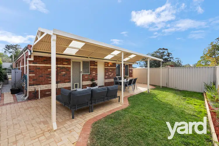 Fifth view of Homely house listing, 3A Cohn Court, Willagee WA 6156