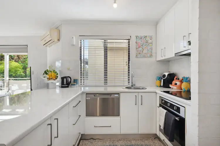 Fourth view of Homely unit listing, 6/100 McMaster Street, Victoria Park WA 6100