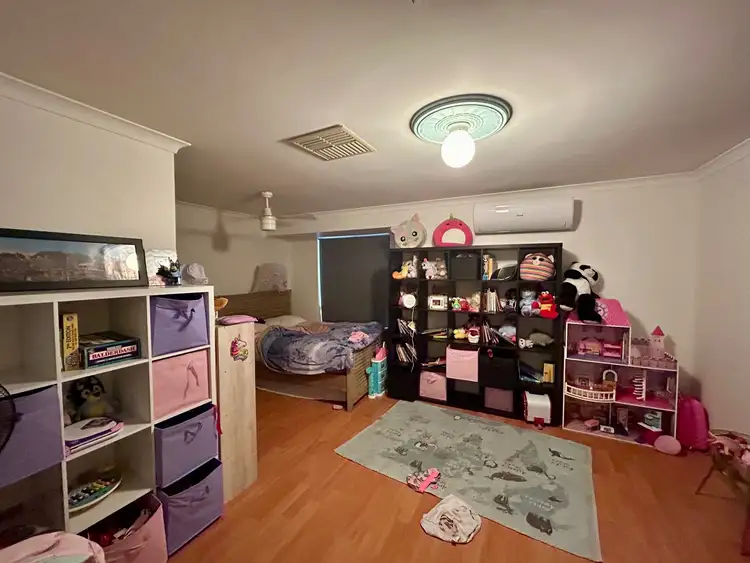Fourth view of Homely house listing, 40 Waldron Blvd, Greenfields WA 6210