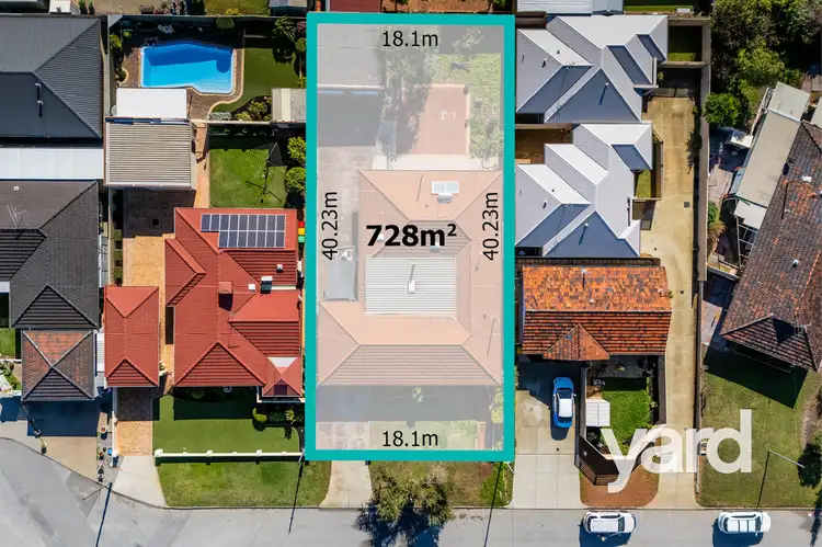 40 Norland Way, Spearwood WA 6163
