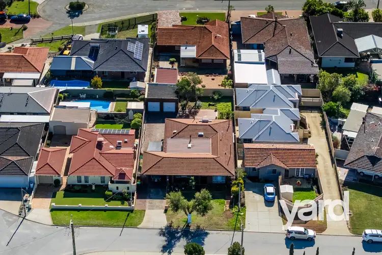 Third view of Homely house listing, 40 Norland Way, Spearwood WA 6163