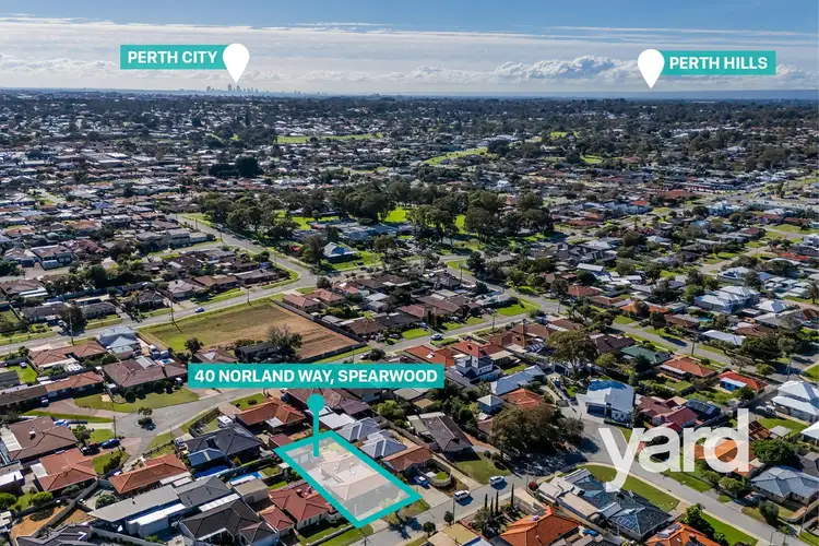 Fifth view of Homely house listing, 40 Norland Way, Spearwood WA 6163