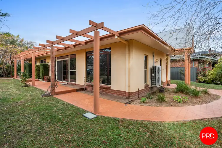 105 Reservoir Road, Strathdale VIC 3550