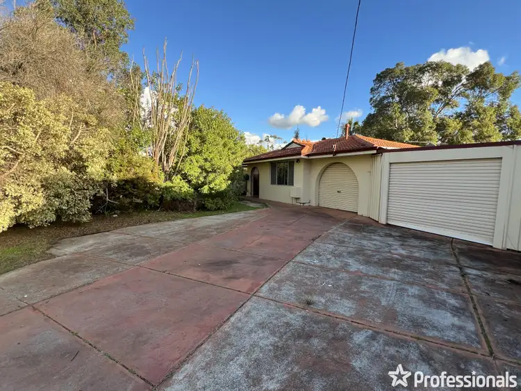 Main view of Homely house listing, 20 Tuck Street, Armadale WA 6112