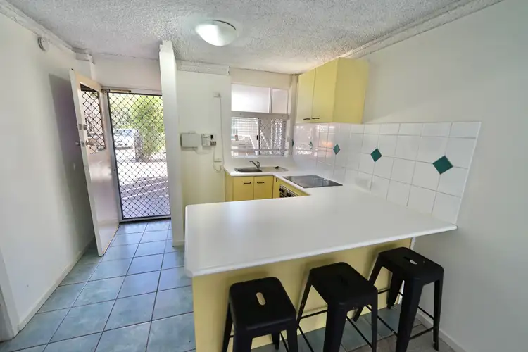 7/256 Kingsford Smith Drive, Hamilton QLD 4007