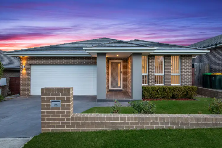70 Civic Way, Oran Park NSW 2570