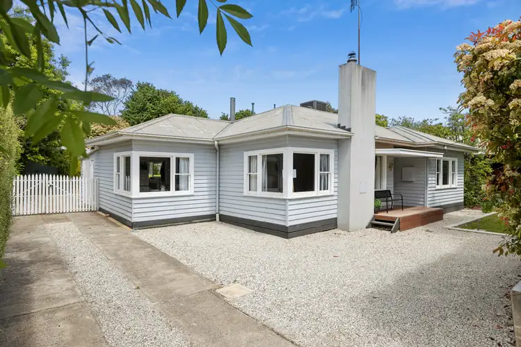 Main view of Homely house listing, 71 Beauchamp Street, Kyneton VIC 3444