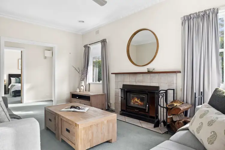 Third view of Homely house listing, 71 Beauchamp Street, Kyneton VIC 3444