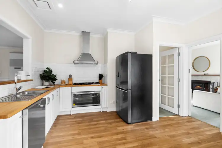Sixth view of Homely house listing, 71 Beauchamp Street, Kyneton VIC 3444