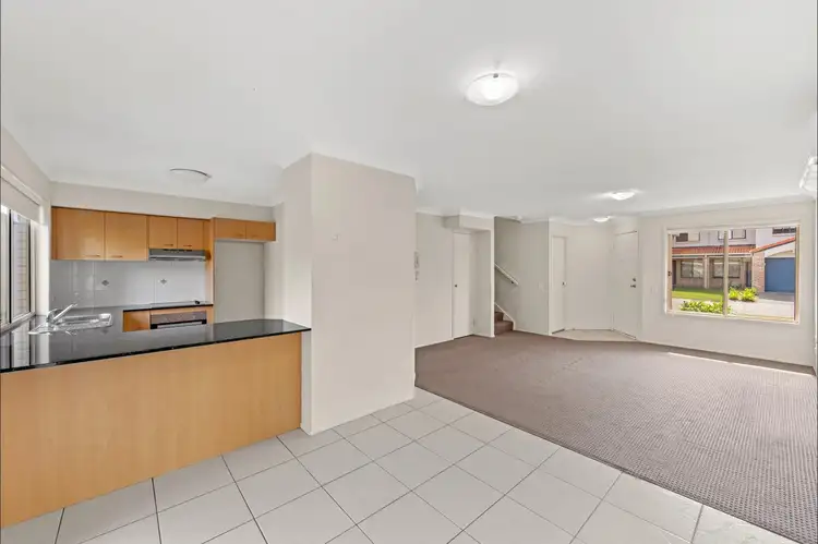 Main view of Homely house listing, 45/2 Bos Drive, Coomera QLD 4209