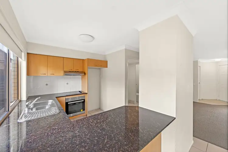 Third view of Homely house listing, 45/2 Bos Drive, Coomera QLD 4209