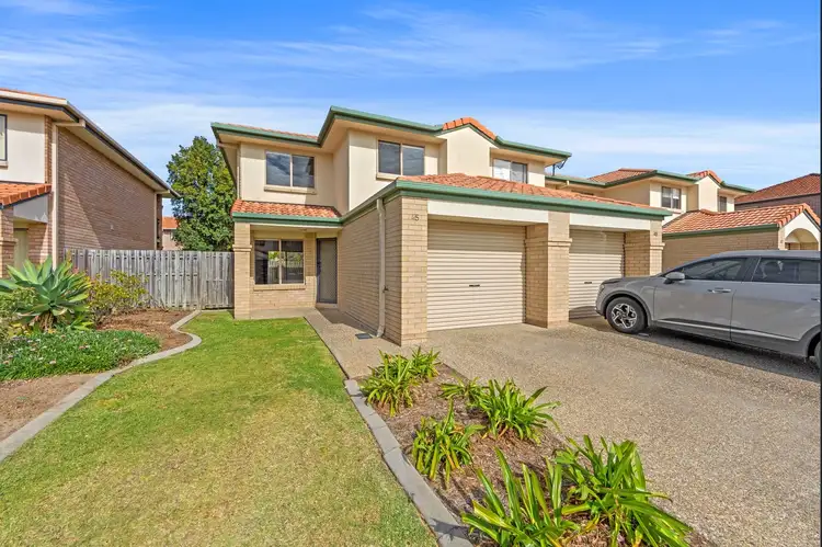 Fourth view of Homely house listing, 45/2 Bos Drive, Coomera QLD 4209