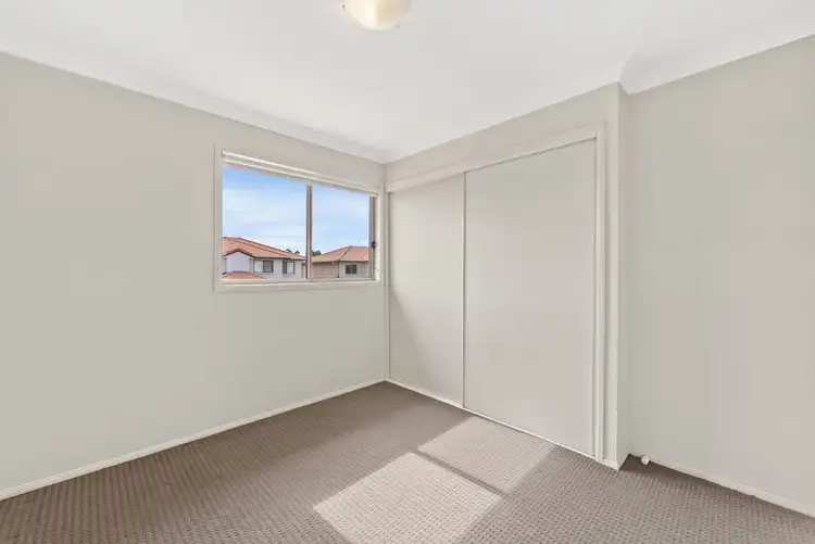 Sixth view of Homely house listing, 45/2 Bos Drive, Coomera QLD 4209