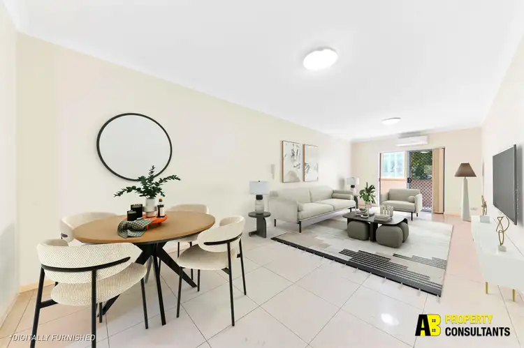 Fifth view of Homely unit listing, 7/154-156 Bridge Road, Westmead NSW 2145