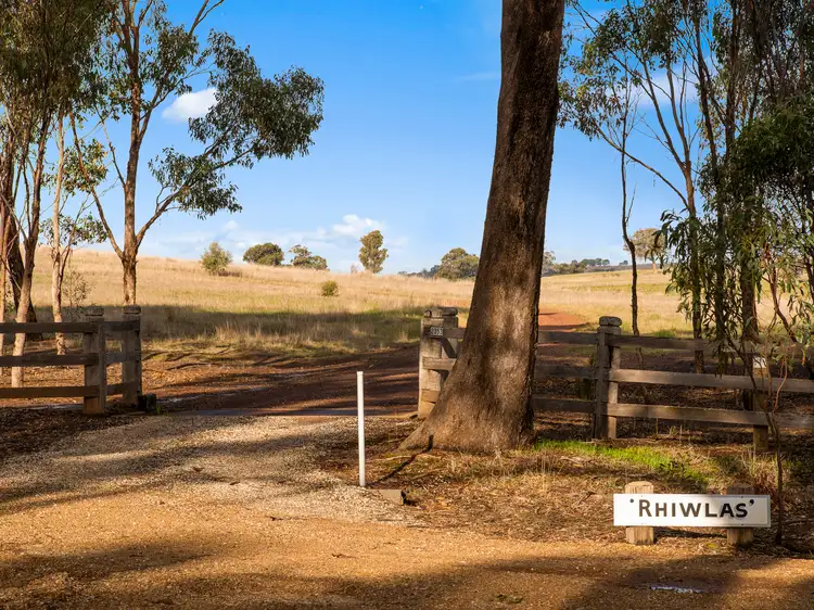 2353 Avenel-Longwood Road, Avenel VIC 3664