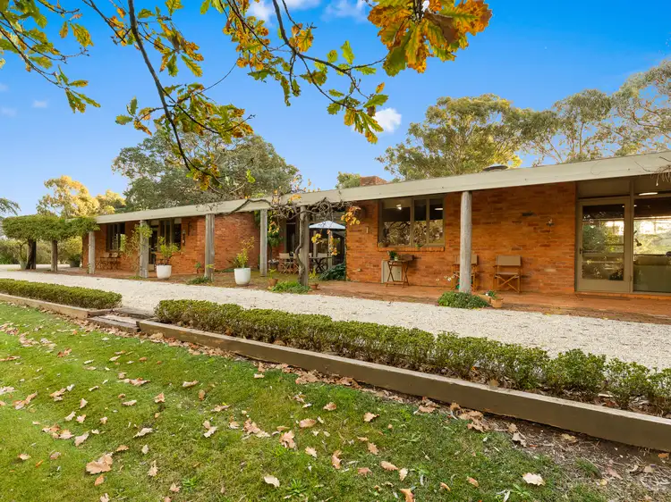 Second view of Homely rural property listing, 2353 Avenel-Longwood Road, Avenel VIC 3664