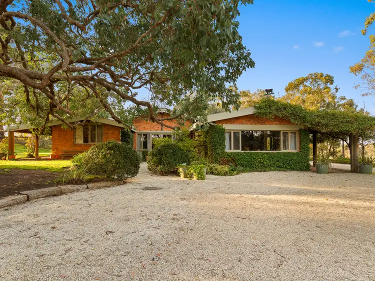 Third view of Homely rural property listing, 2353 Avenel-Longwood Road, Avenel VIC 3664