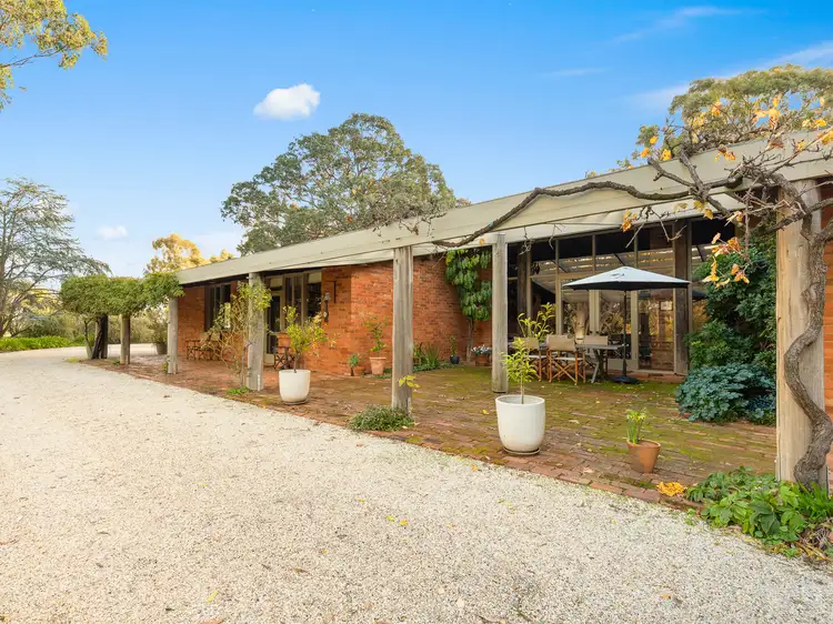 Fourth view of Homely rural property listing, 2353 Avenel-Longwood Road, Avenel VIC 3664