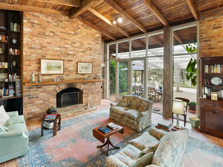 Fifth view of Homely rural property listing, 2353 Avenel-Longwood Road, Avenel VIC 3664