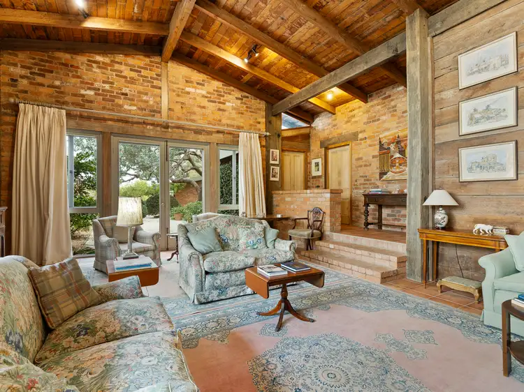 Sixth view of Homely rural property listing, 2353 Avenel-Longwood Road, Avenel VIC 3664
