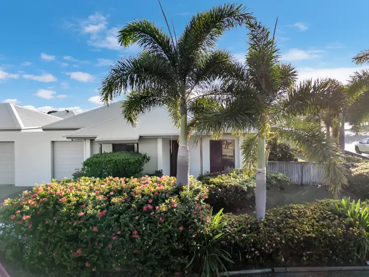2/12 Bel Air Avenue, Kirwan QLD 4817