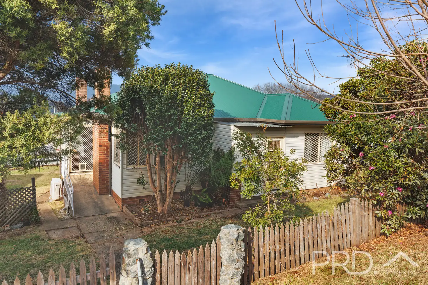 Main view of Homely house listing, 15 Corralyn Avenue, Batlow NSW 2730