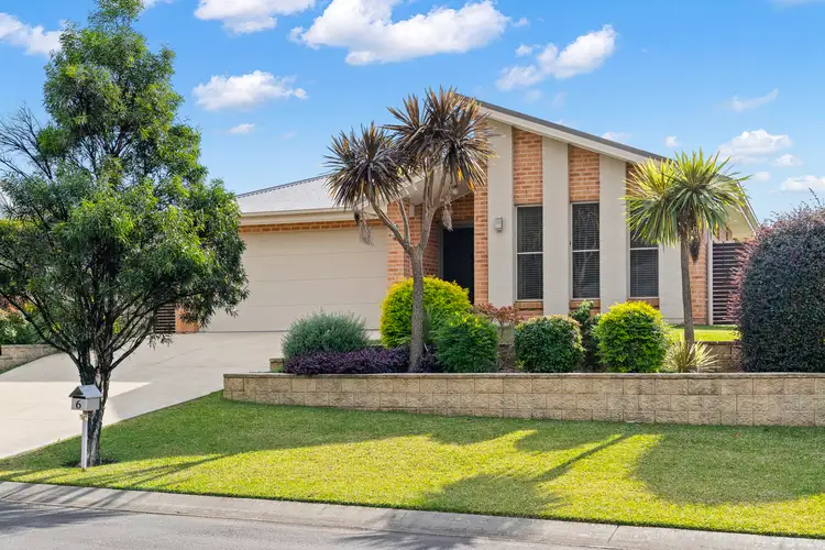 6 Kamala Avenue, Ulladulla NSW 2539