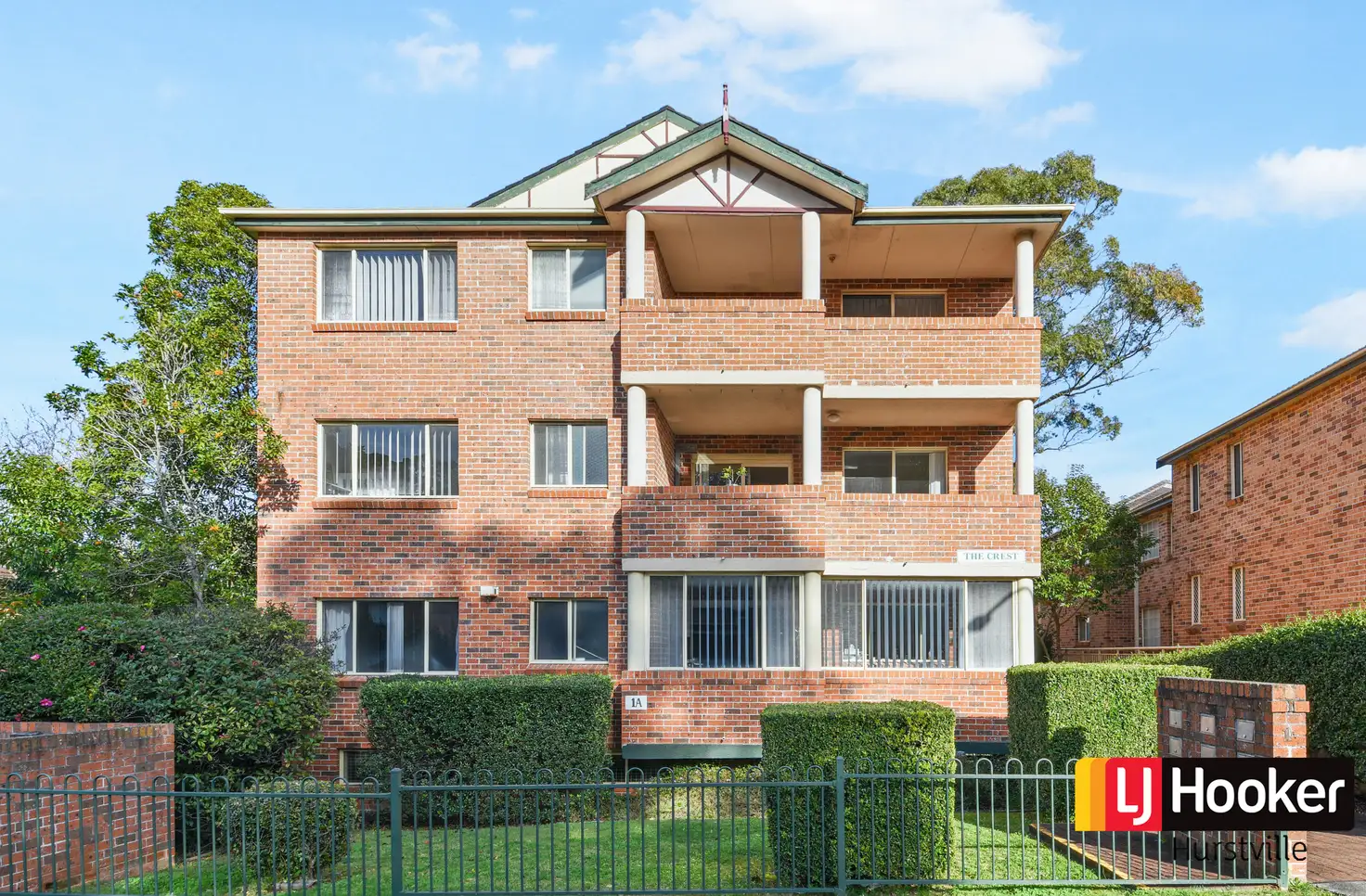 Main view of Homely unit listing, 5/1A Ocean Street, Penshurst NSW 2222