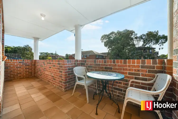 Second view of Homely unit listing, 5/1A Ocean Street, Penshurst NSW 2222