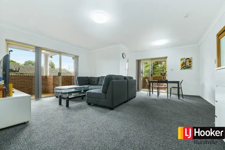 Third view of Homely unit listing, 5/1A Ocean Street, Penshurst NSW 2222