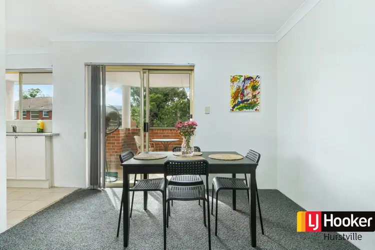 Fourth view of Homely unit listing, 5/1A Ocean Street, Penshurst NSW 2222