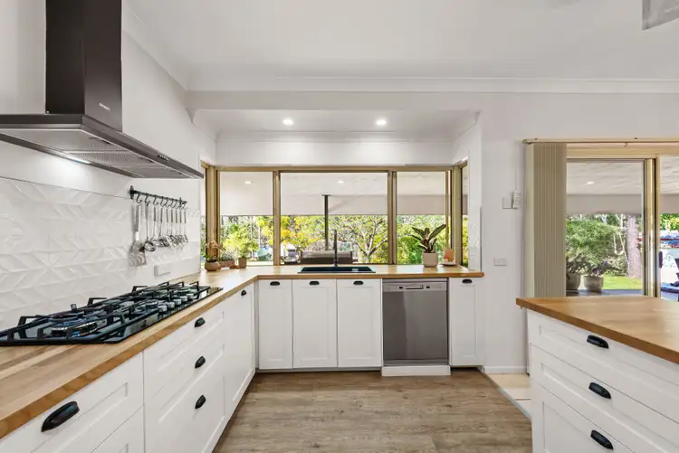 Fifth view of Homely house listing, 26-28 Marscay Court, Burpengary QLD 4505