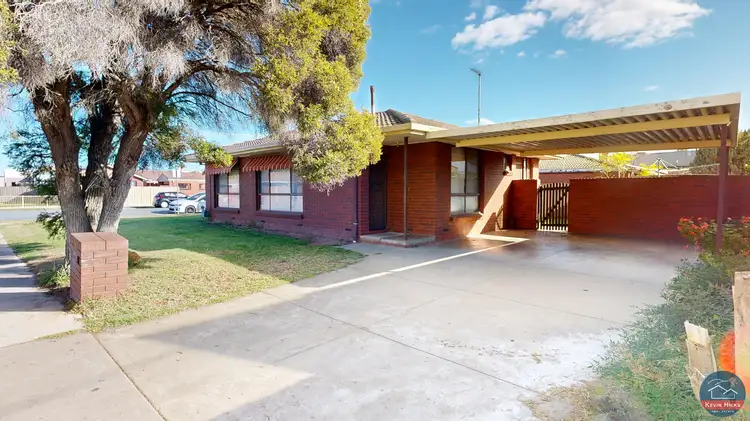 Main view of Homely unit listing, 38 Harold Street, Shepparton VIC 3630