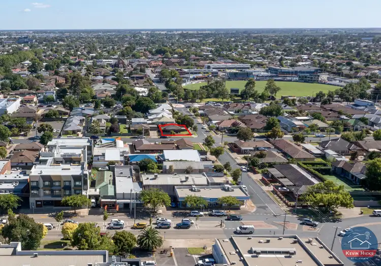 Second view of Homely unit listing, 38 Harold Street, Shepparton VIC 3630