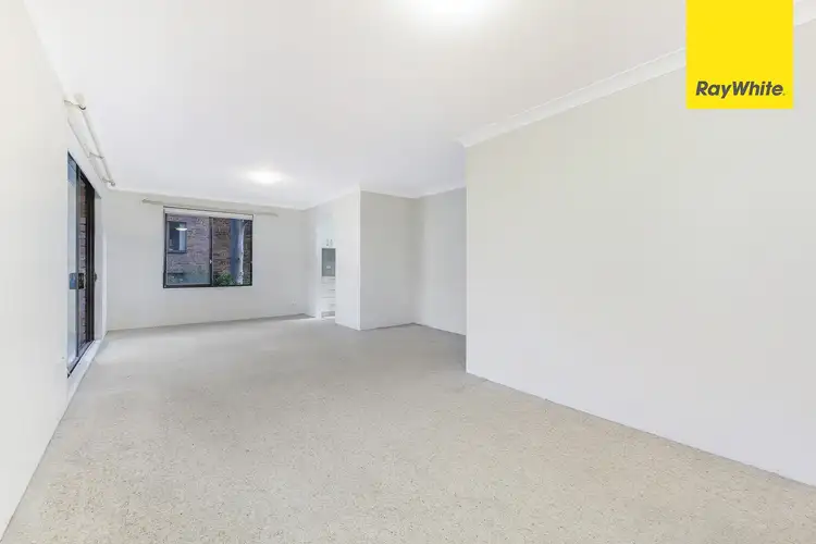 Second view of Homely apartment listing, 20/203 Waterloo Road, Marsfield NSW 2122