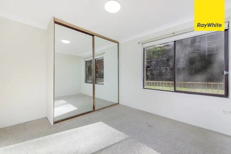 Third view of Homely apartment listing, 20/203 Waterloo Road, Marsfield NSW 2122