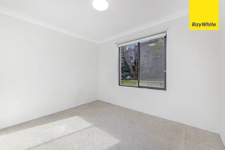 Fourth view of Homely apartment listing, 20/203 Waterloo Road, Marsfield NSW 2122