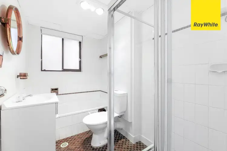 Fifth view of Homely apartment listing, 20/203 Waterloo Road, Marsfield NSW 2122