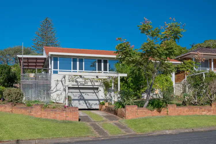 Second view of Homely house listing, 16 Pappinbarra Parade, Port Macquarie NSW 2444