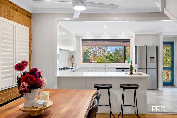 Main view of Homely house listing, 66 Wedmore Road, Emu Heights NSW 2750