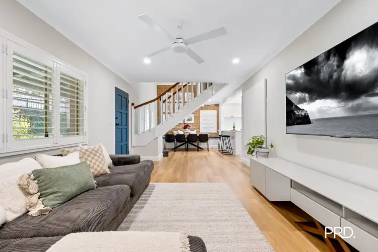 Second view of Homely house listing, 66 Wedmore Road, Emu Heights NSW 2750