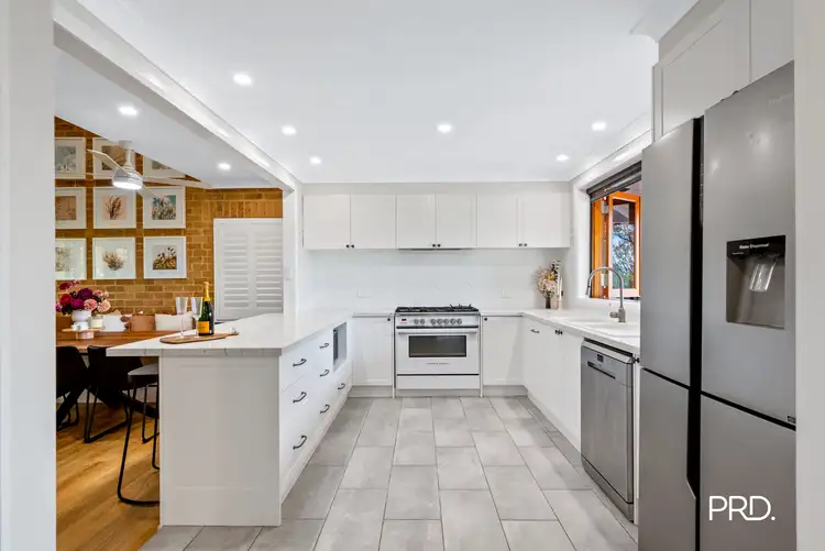 Fifth view of Homely house listing, 66 Wedmore Road, Emu Heights NSW 2750
