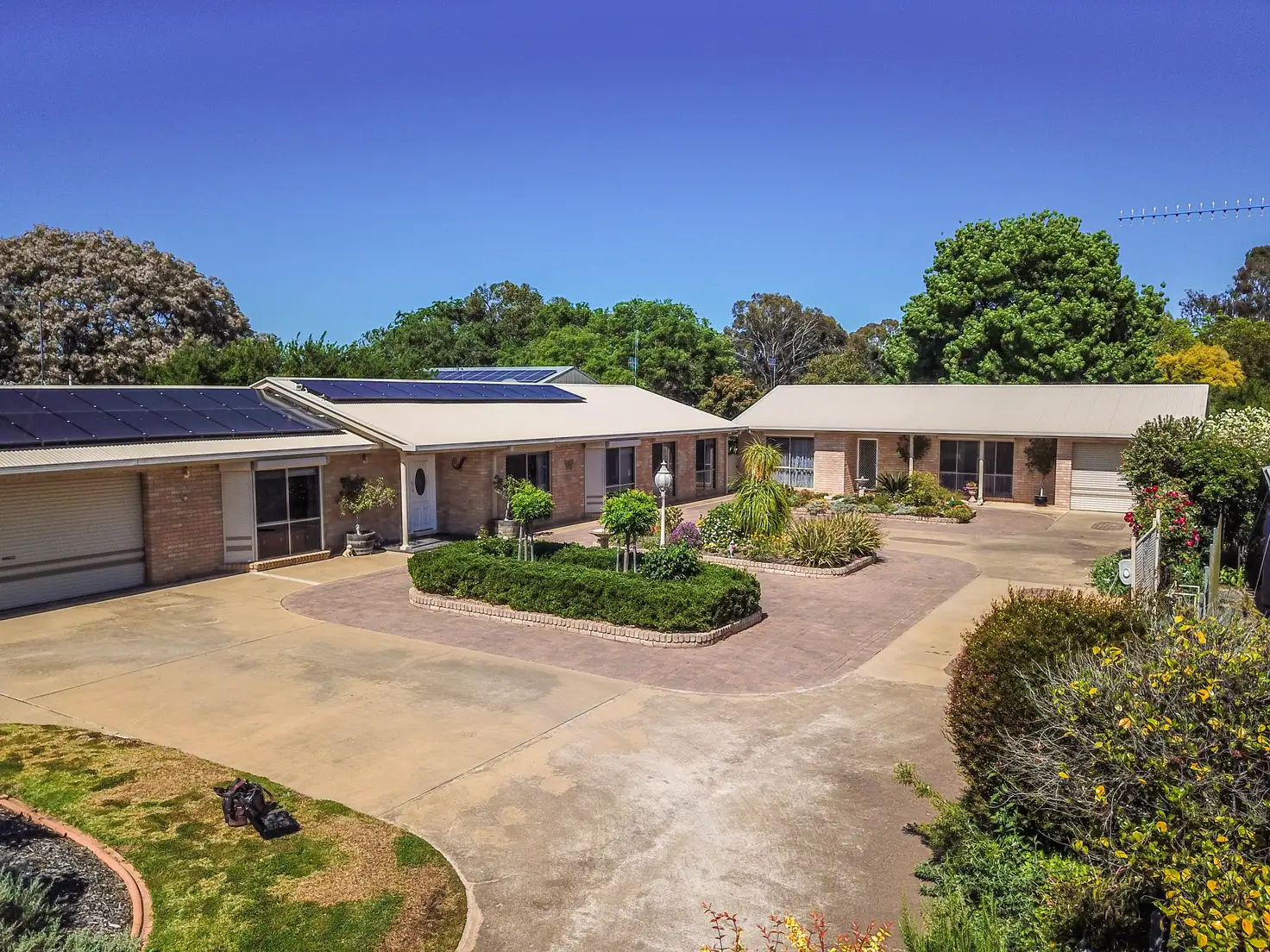 Main view of Homely house listing, 540 Poictiers Street, Deniliquin NSW 2710