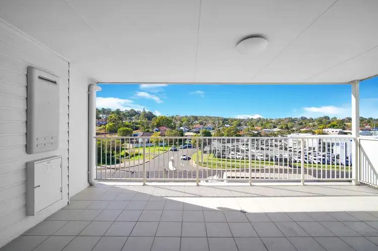 Second view of Homely apartment listing, 8/342-346 Main Road, Cardiff NSW 2285