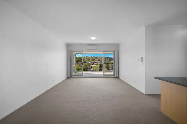 Third view of Homely apartment listing, 8/342-346 Main Road, Cardiff NSW 2285