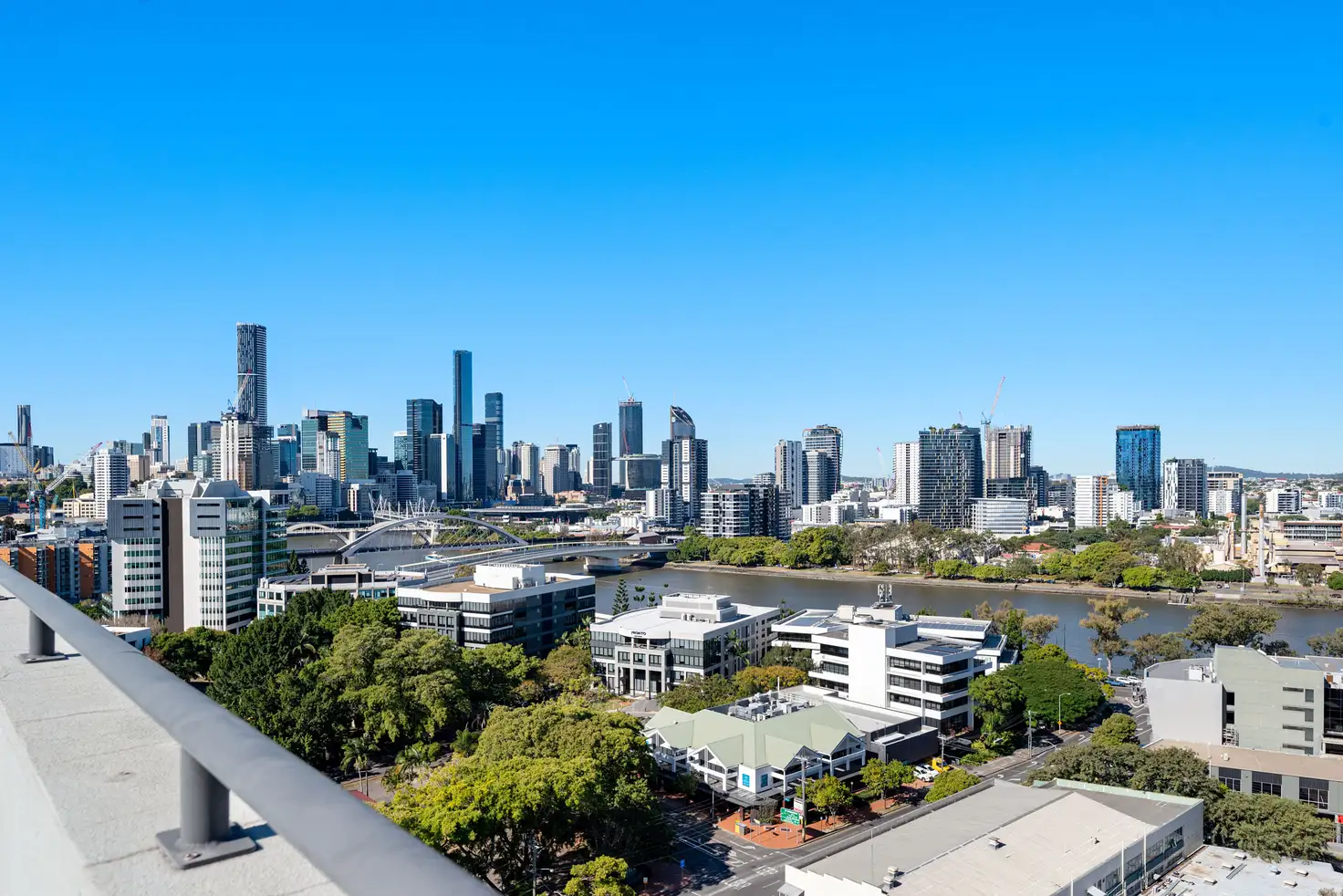 Main view of Homely apartment listing, 50/13 Railway Terrace, Milton QLD 4064