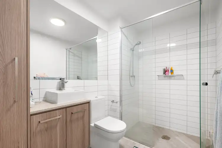 Third view of Homely apartment listing, 50/13 Railway Terrace, Milton QLD 4064