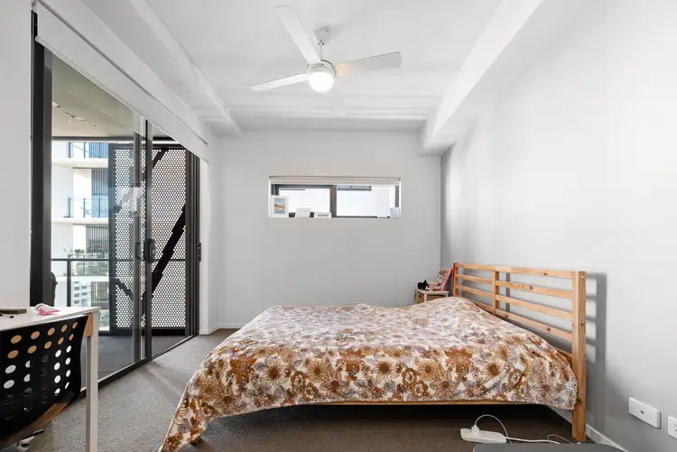 Fourth view of Homely apartment listing, 50/13 Railway Terrace, Milton QLD 4064