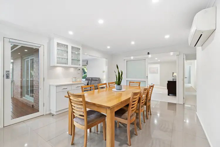 Fourth view of Homely house listing, 1 De Wint Court, Scoresby VIC 3179