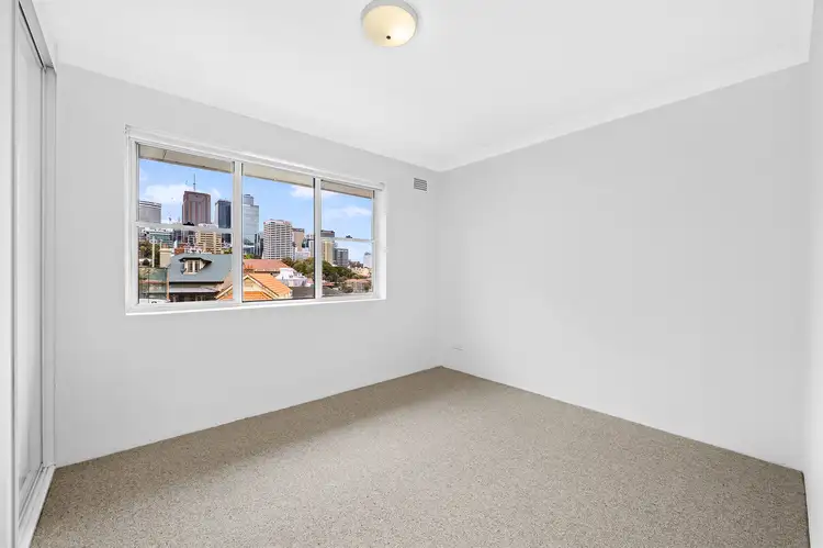 Fourth view of Homely apartment listing, 6/32 East Crescent Street, Mcmahons Point NSW 2060